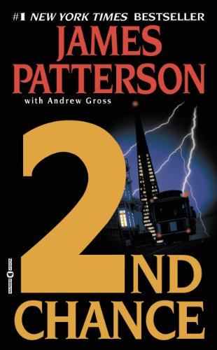 2nd Chance (Women's Murder Club, #2) book cover