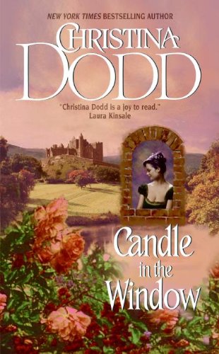 Candle in the Window (Medieval, #1) book cover