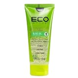 Eco Style Olive Oil Hair Gel 2 Oz Travel Size Maximum Hold S