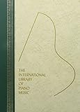 The International Library Of Piano Music 3