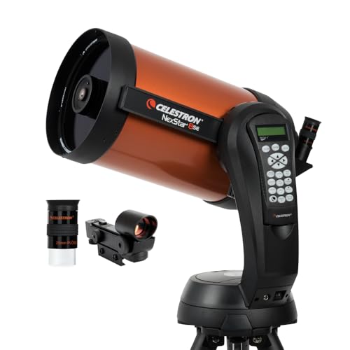 Celestron NexStar 8SE Telescope