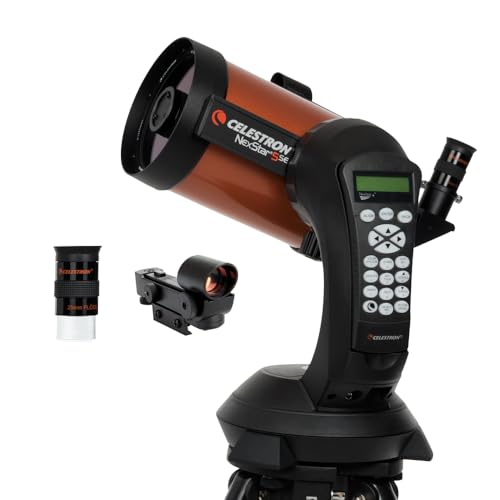 Celestron NexStar 5SE Telescope