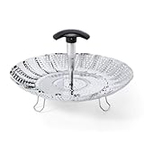 Oxo Good Grips Stainless Steel Steamer Basket