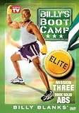 Bootcamp Elite Mission Three