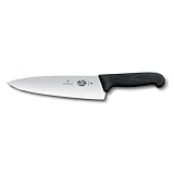 Victorinox Swiss Classic Chef 20 cm mejores cuchillos de cocina calidad precio