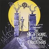 The Nightmare Before Christmas O S T