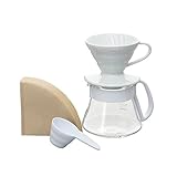 HARIO V60コーヒードリッパーセット VDS-3012W