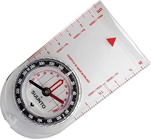 Suunto MC-2 Mirror Compass