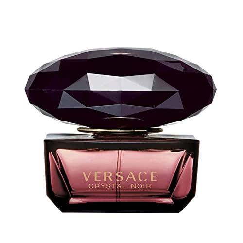 Perfume Crystal Noir Versace