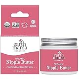 Earth Mama Organic Nipple Butter