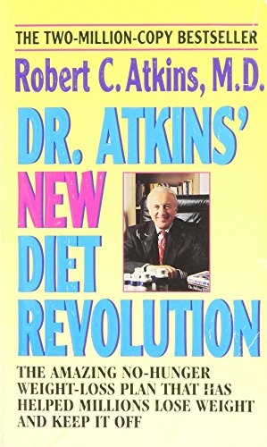 Complete Atkin's Diet Library--3 Book Package book cover