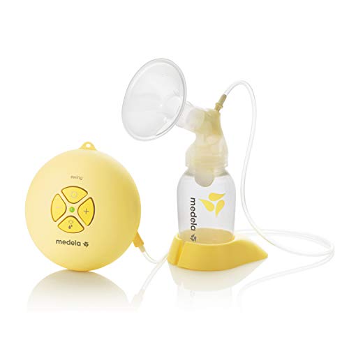 Medela electric pump