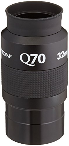 Orion 8825 Q70 2” Wide-Field Eyepiece