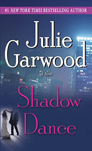 Shadow Dance (Buchanan-Renard, #6) book cover