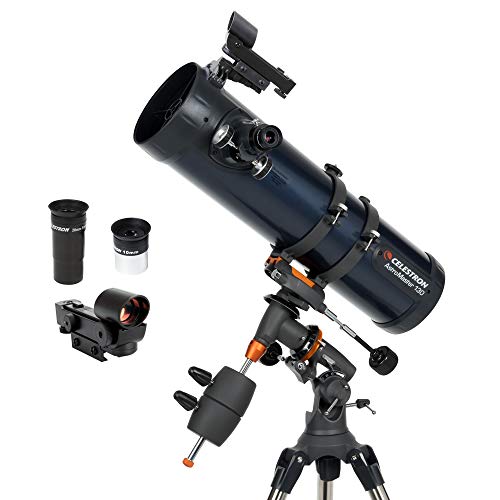 Celestron AstroMaster 130EQ