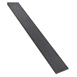 National Hardware N215 657 Solid Steel Flat Bar 2 In X 48 In