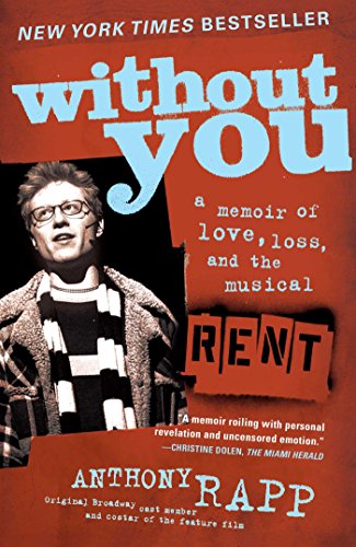 Without You book cover