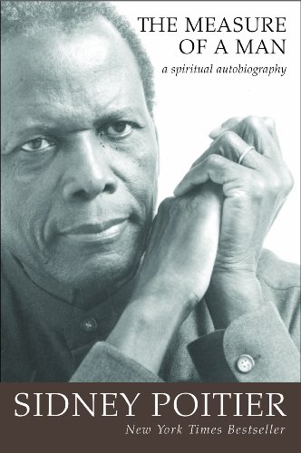 The Measure of a Man: A Spiritual Autobiography book cover