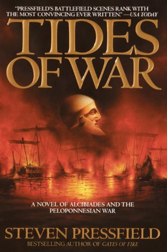 Tides of War book cover