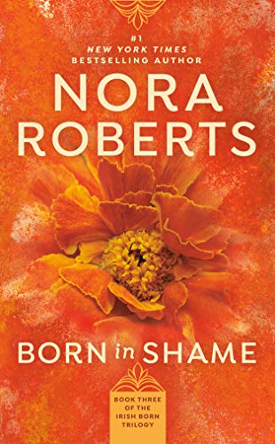 Born in Shame (Born In Trilogy, #3) book cover