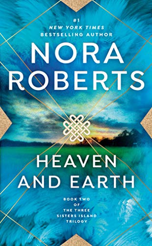 Heaven and Earth (Three Sisters Island, #2) book cover