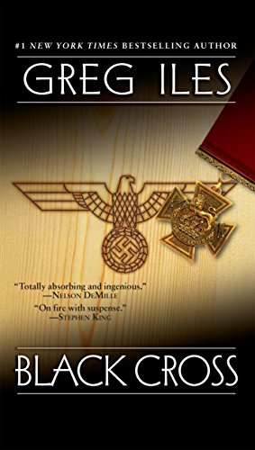 Black Cross book cover