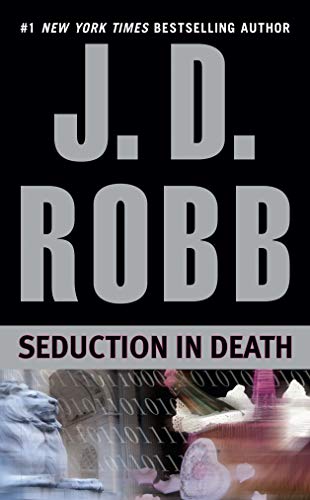 Seduction in Death (In Death, #13) book cover