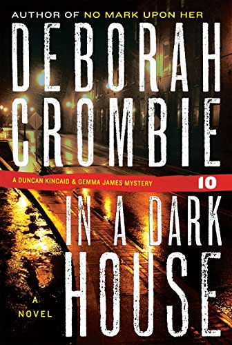 In a Dark House (Duncan Kincaid & Gemma James, #10) book cover
