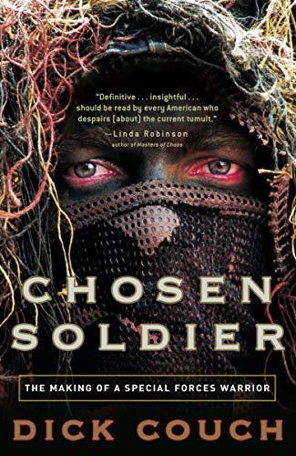 Special Forces - Soldiers (Special Forces, #1) book cover