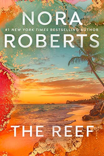 The Reef book cover