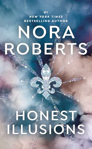 Honest Illusions book cover