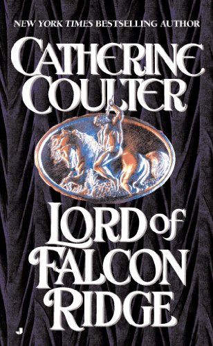Lord of Falcon Ridge (Viking, #4) book cover
