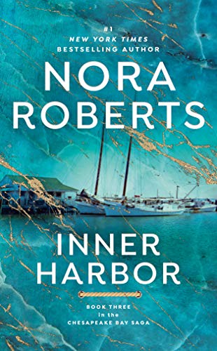 Inner Harbor (Chesapeake Bay Saga, #3) book cover