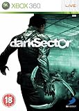 DARK SECTOR (XBOX 360)