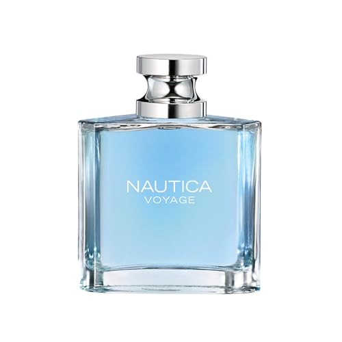 3 Nautica Voyage Cologne - Men