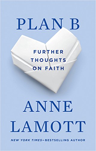 Plan B: Further Thoughts on Faith book cover