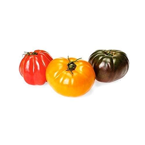Organic Heirloom Tomato