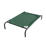 Coolaroo Elevated Pet Bed (Large)