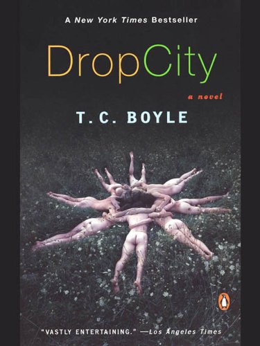 Drop City book cover