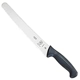 Mercer Culinary Millennia 10-Inch Bread Knife