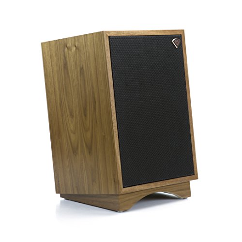 Klipsch Heresy III Heritage Floorstanding Speaker, Walnut (Each)
