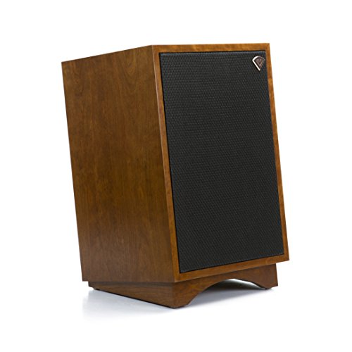 Klipsch Heresy III Heritage Floorstanding Speaker, Cherry (Each)