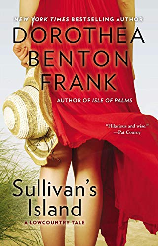 Sullivan's Island (Lowcountry Tales, #1) book cover