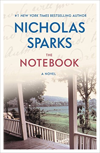 The Notebook (The Notebook, #1) book cover