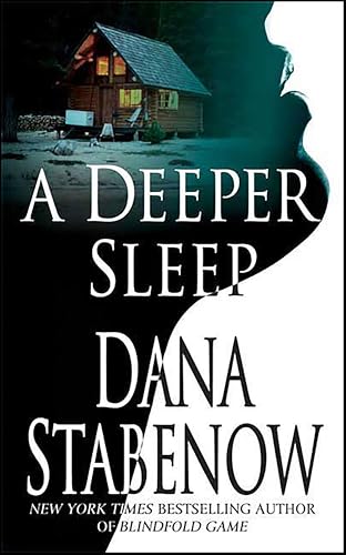 A Deeper Sleep (Kate Shugak, #15) book cover