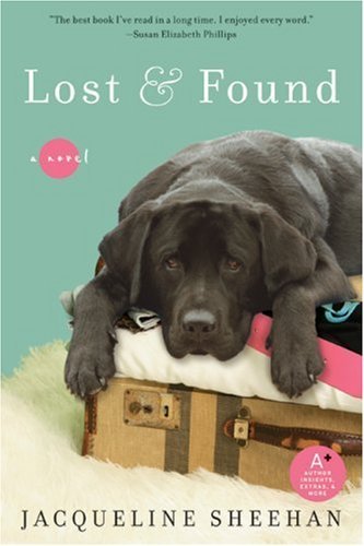 Lost & Found (Rocky Pelligrino, #1) book cover
