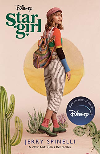 Stargirl (Stargirl, #1) book cover