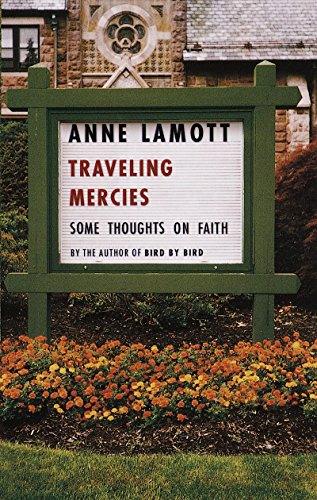 Traveling Mercies: Some Thoughts on Faith book cover