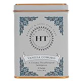 Harney Sons Tea Decaffeinated Great Present Idea Vanilla Com