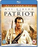 Patriot (2000) [Blu-ray]